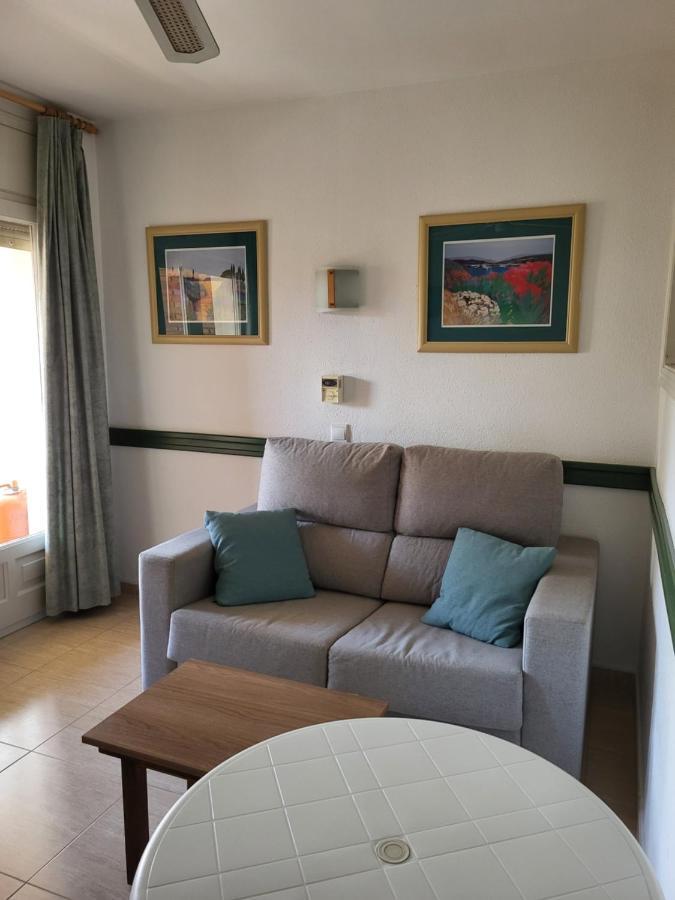 Apartaments Geminis Cambrils Extérieur photo