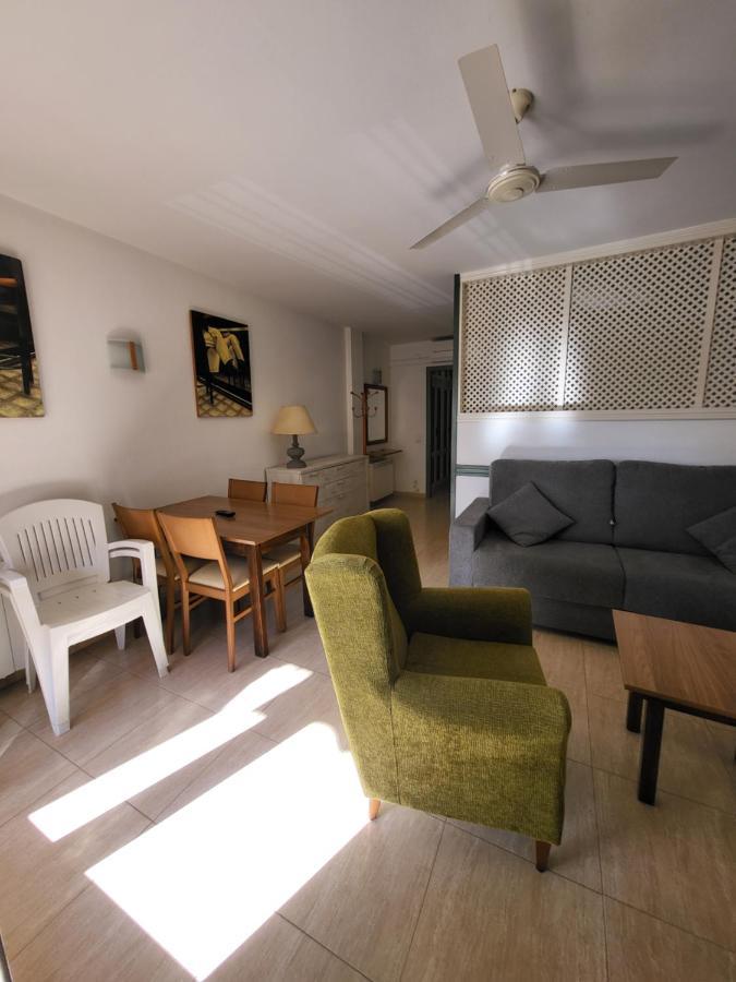 Apartaments Geminis Cambrils Extérieur photo