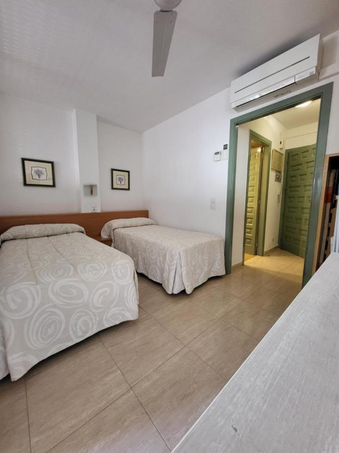 Apartaments Geminis Cambrils Extérieur photo
