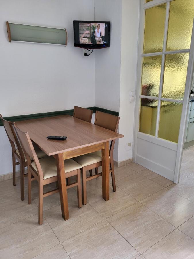 Apartaments Geminis Cambrils Extérieur photo