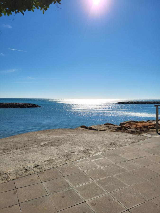 Apartaments Geminis Cambrils Extérieur photo