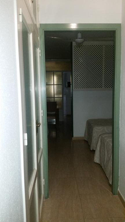 Apartaments Geminis Cambrils Chambre photo