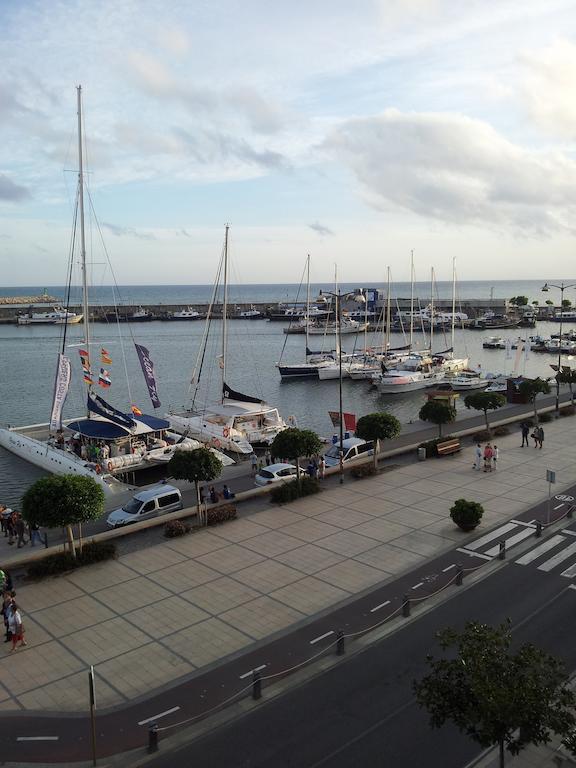 Apartaments Geminis Cambrils Chambre photo