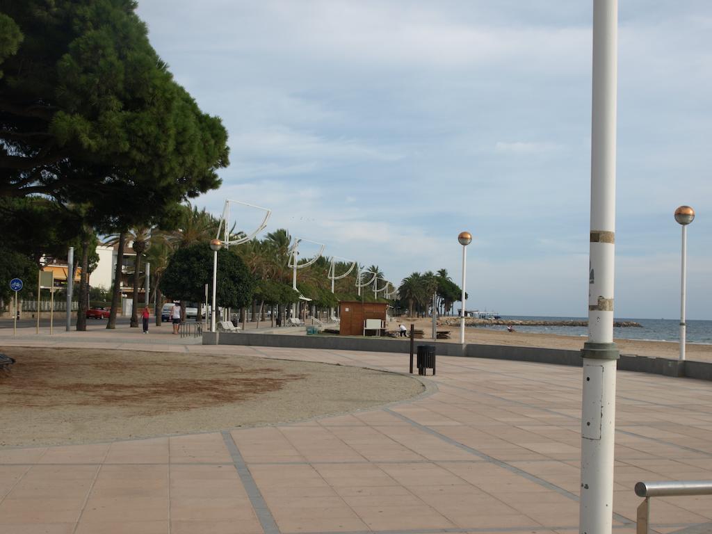 Apartaments Geminis Cambrils Chambre photo