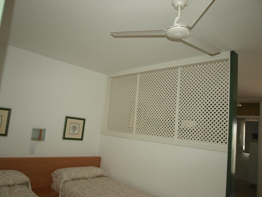 Apartaments Geminis Cambrils Chambre photo