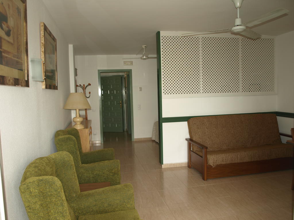 Apartaments Geminis Cambrils Chambre photo