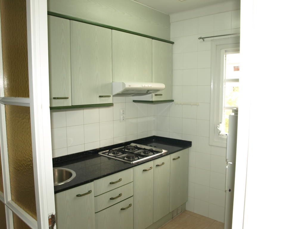 Apartaments Geminis Cambrils Chambre photo