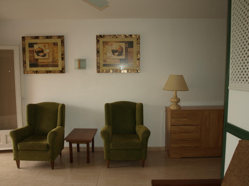 Apartaments Geminis Cambrils Chambre photo