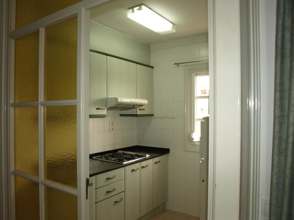 Apartaments Geminis Cambrils Chambre photo