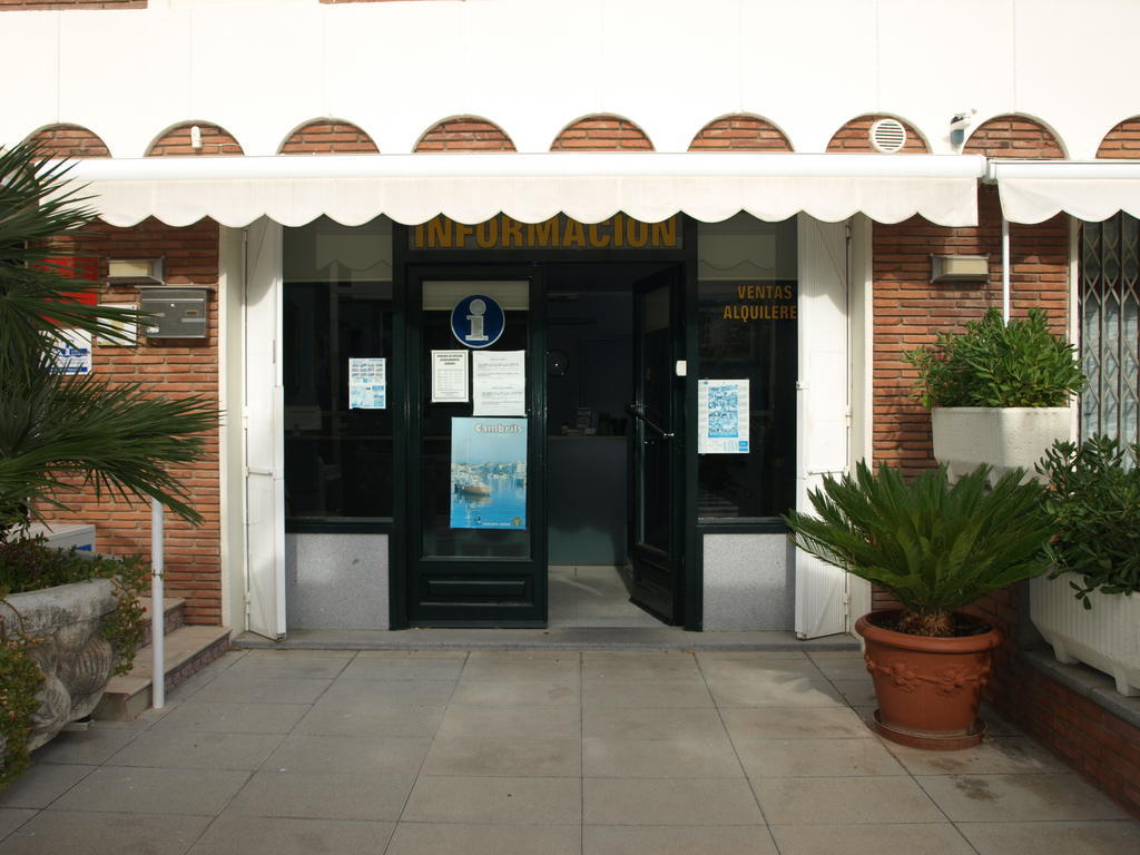 Apartaments Geminis Cambrils Chambre photo