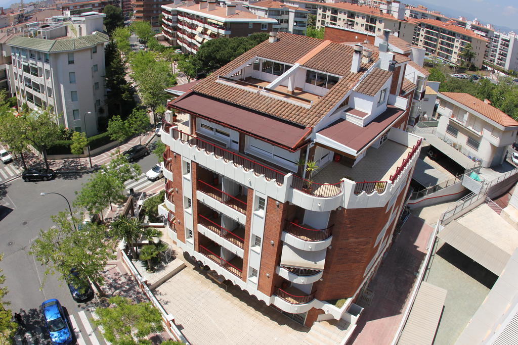 Apartaments Geminis Cambrils Chambre photo