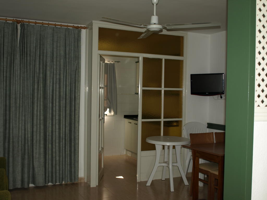 Apartaments Geminis Cambrils Chambre photo