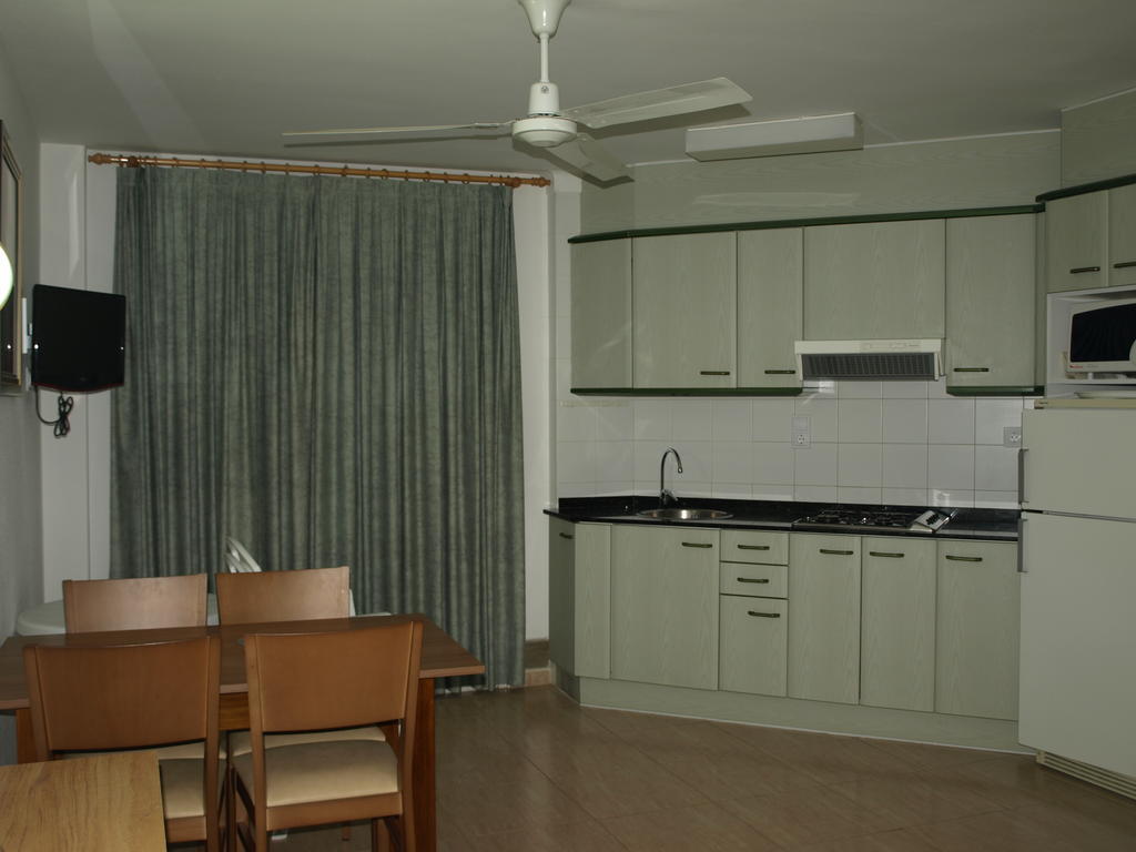 Apartaments Geminis Cambrils Chambre photo