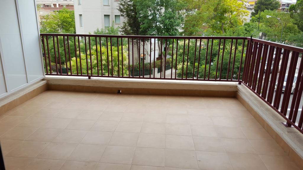 Apartaments Geminis Cambrils Extérieur photo