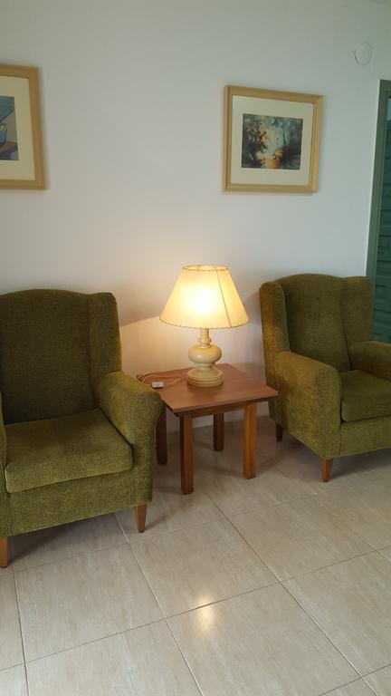 Apartaments Geminis Cambrils Extérieur photo
