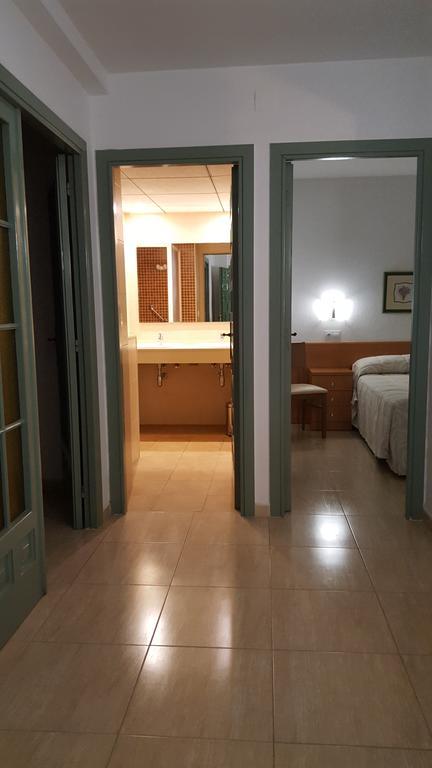 Apartaments Geminis Cambrils Extérieur photo