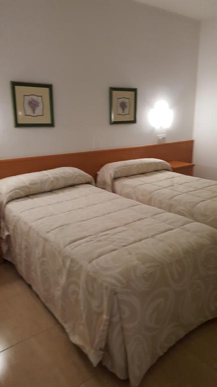 Apartaments Geminis Cambrils Extérieur photo