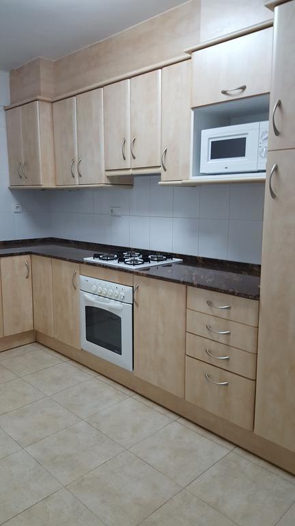 Apartaments Geminis Cambrils Extérieur photo