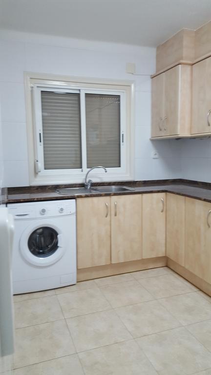 Apartaments Geminis Cambrils Extérieur photo