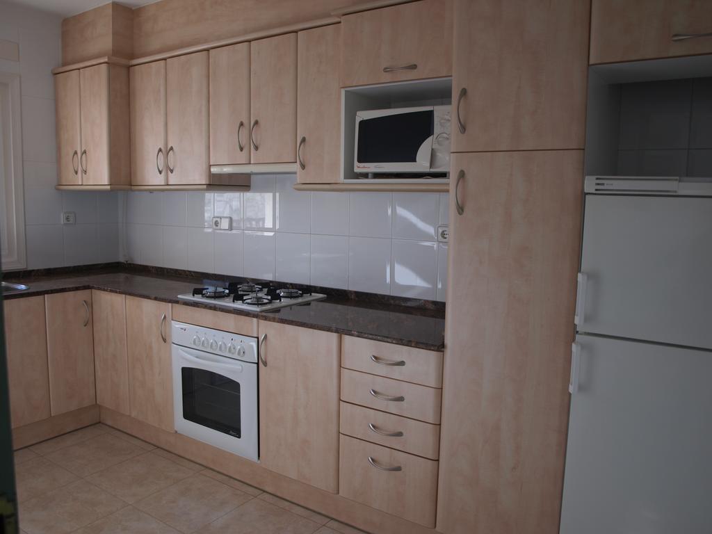 Apartaments Geminis Cambrils Extérieur photo
