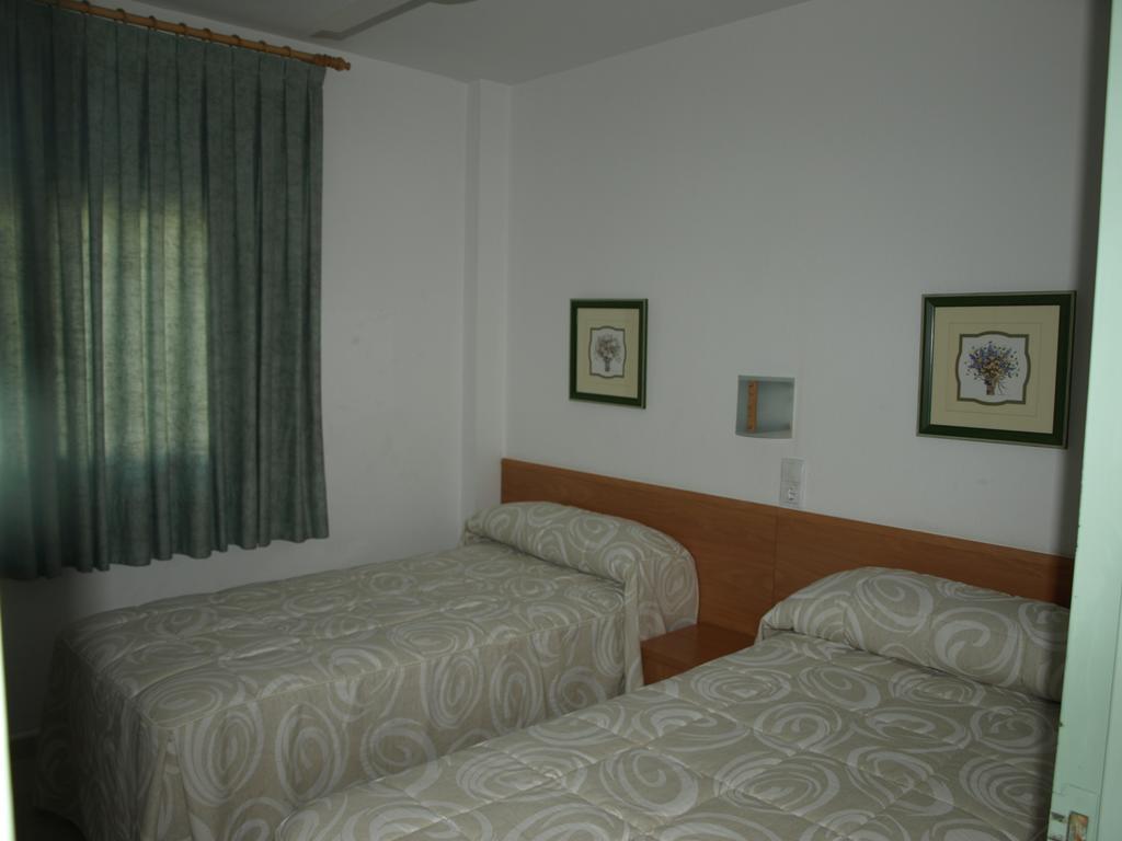 Apartaments Geminis Cambrils Extérieur photo