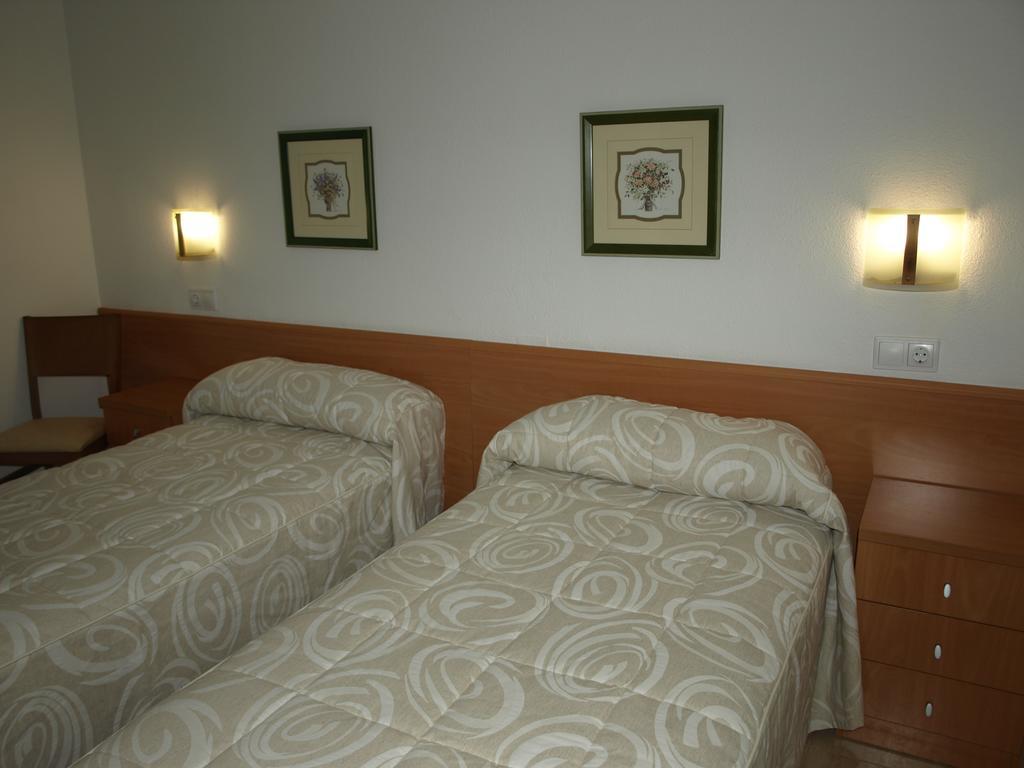 Apartaments Geminis Cambrils Extérieur photo